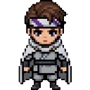 Satsuki sprite