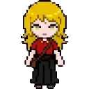 Mimiry sprite