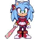 Sonia sprite