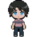 Félix sprite