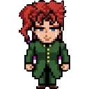 Kakyoin sprite