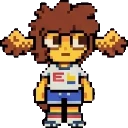 Shedletsky sprite
