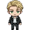 Kasen sprite
