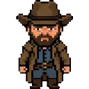 Bill sprite