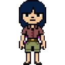 Debbie sprite