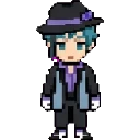 Floyd Leech sprite