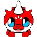 Fire Thorn sprite