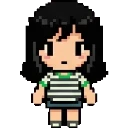 Mda sprite