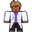 Rachel sprite