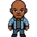 Owen sprite