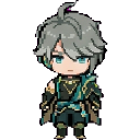 АльХайтам sprite