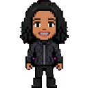Nicole sprite