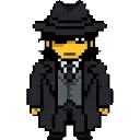 Don Sonnelino sprite