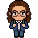 Butchri sprite