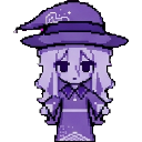 Trust sprite