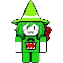 Kappy sprite