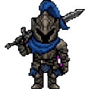 Artorias sprite