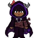 Rey Dragon sprite
