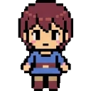 Sakura sprite