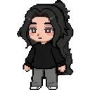 Monserrat sprite