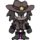 Xd sprite