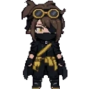 ڤيل sprite