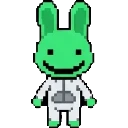 Clover sprite