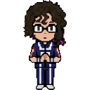 Dante sprite