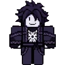 Two Time sprite