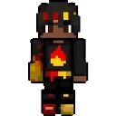 Flamefrags sprite