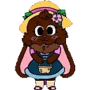 Lavinder sprite