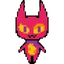 Bonnete sprite