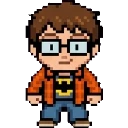 Bill Dickey sprite