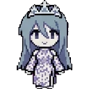 Lady eunoia sprite