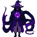 Azure sprite