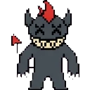 Chad sprite