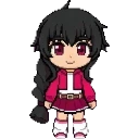 Elliot sprite