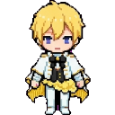 六彌 凪 sprite