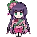 Lalit sprite
