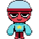 Gigi sprite