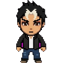 Jason Todd sprite