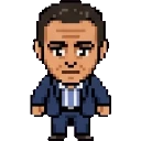 Vannacci-San sprite