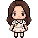 Carmen:3 sprite