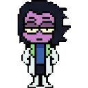 Venenoso sprite