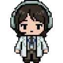 Owen sprite