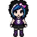 Ellie sprite