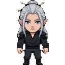Loren sprite