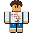 Shedletsky sprite