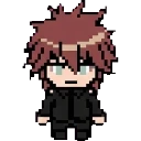 Хаганэ sprite