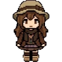 ami sprite